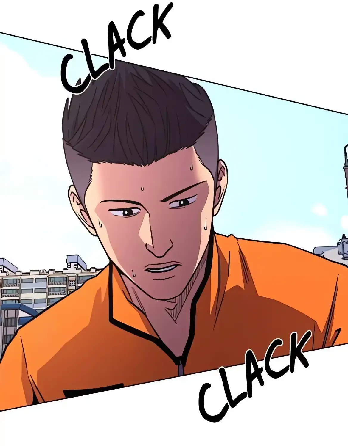 Read 1 Second chapter 275.2 image 27 on Lezhin