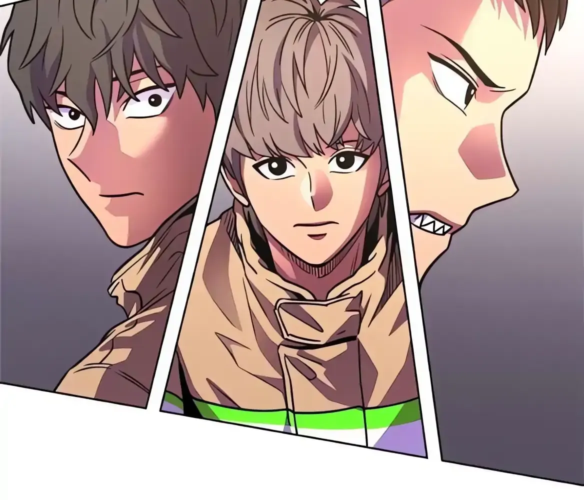 Read 1 Second chapter 275.2 image 67 on Lezhin