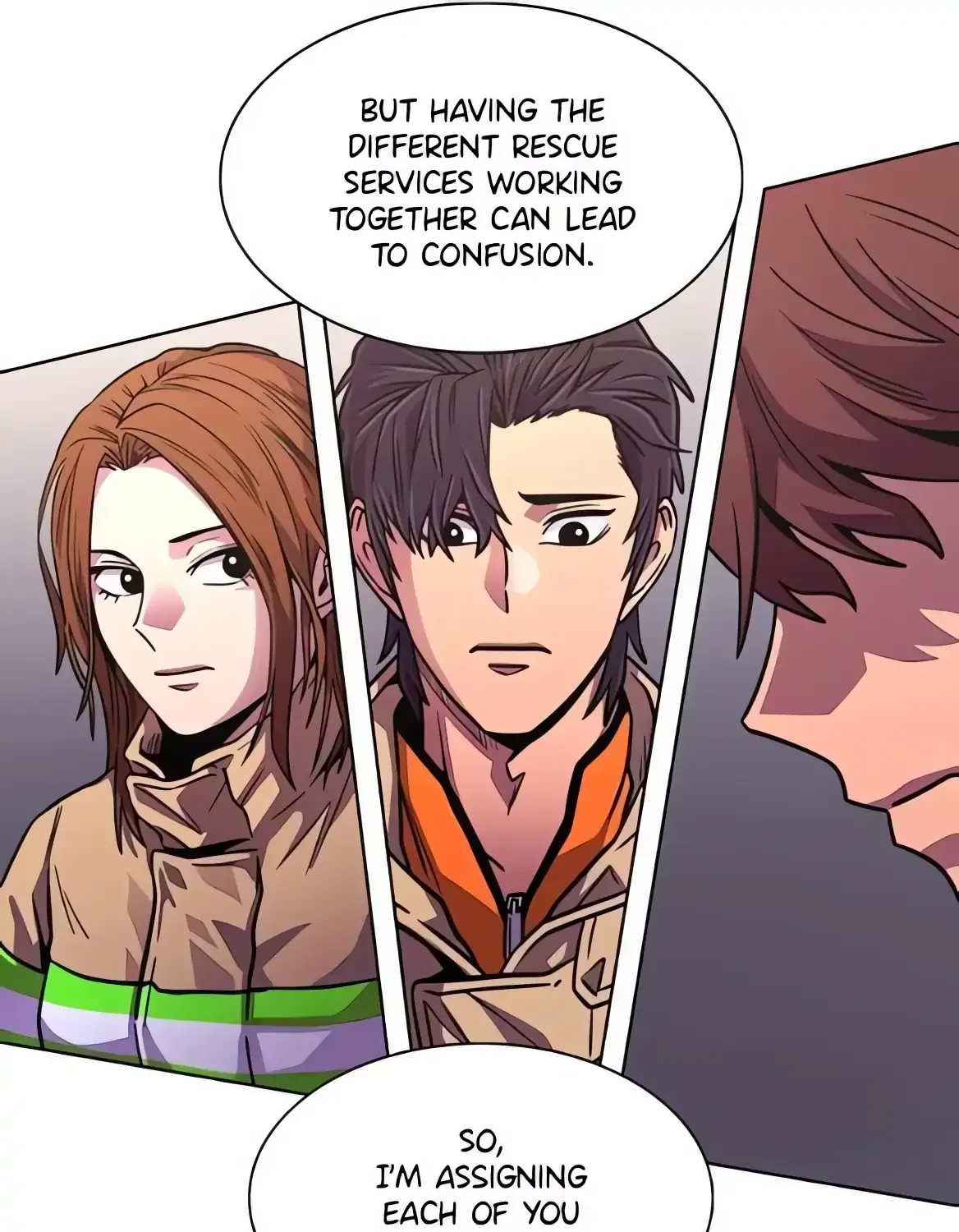 Read 1 Second chapter 275.2 image 70 on Lezhin