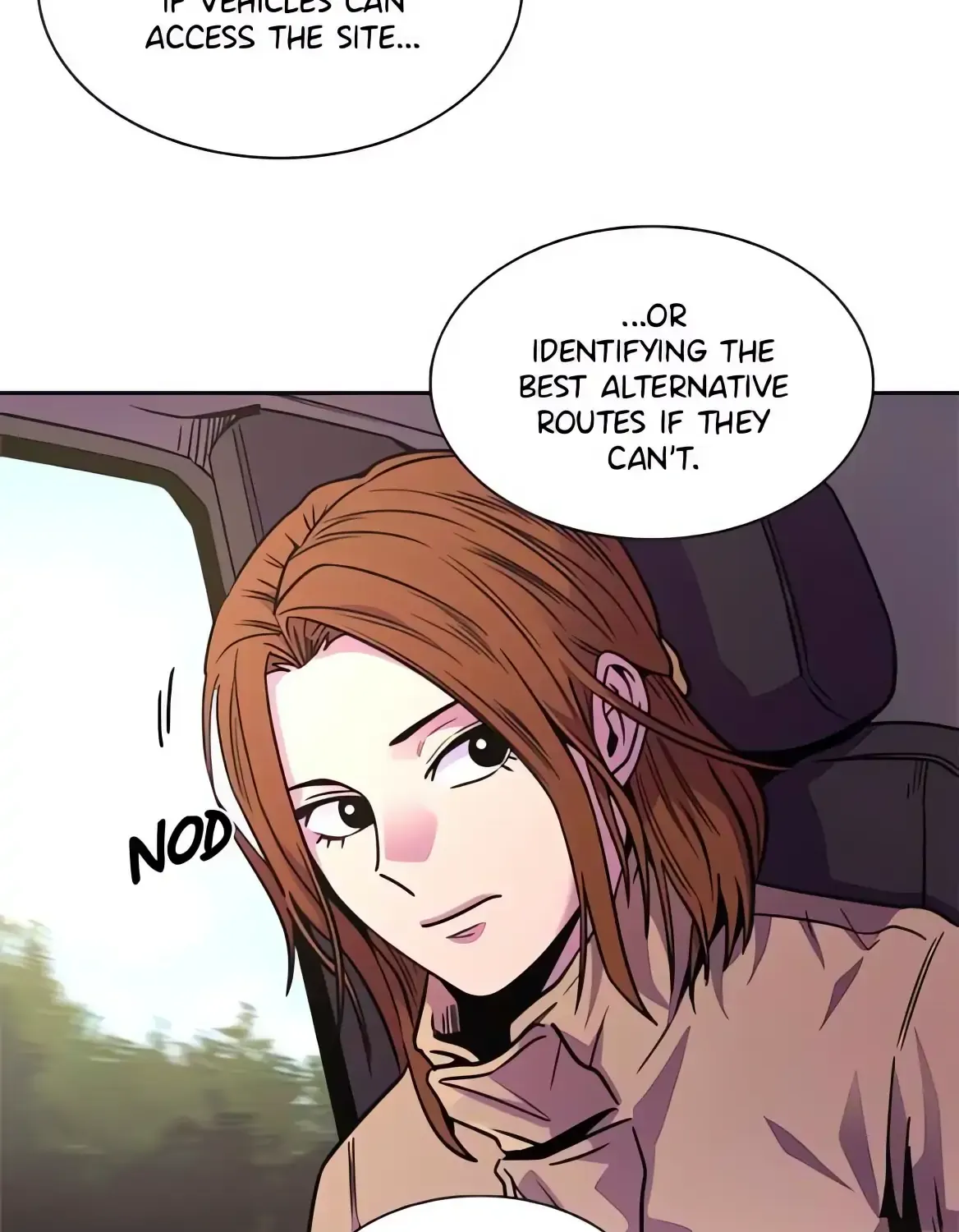 Read 1 Second chapter 275.2 image 79 on Lezhin