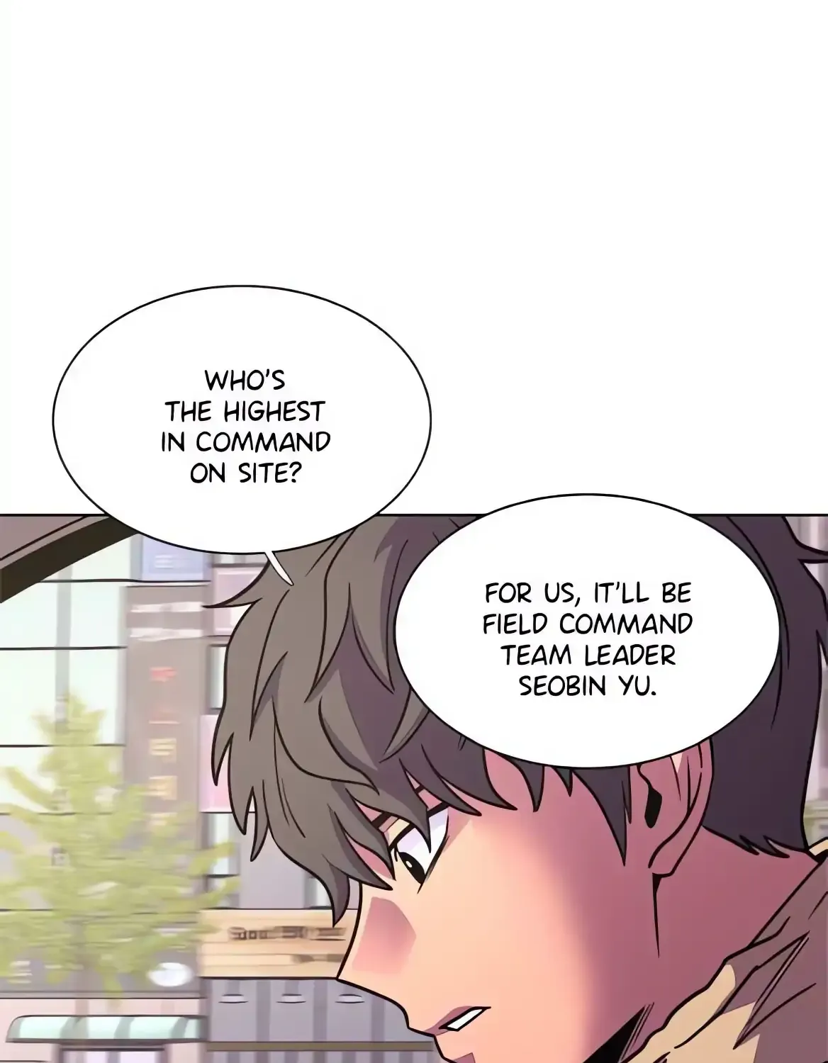 Read 1 Second chapter 275.2 image 90 on Lezhin