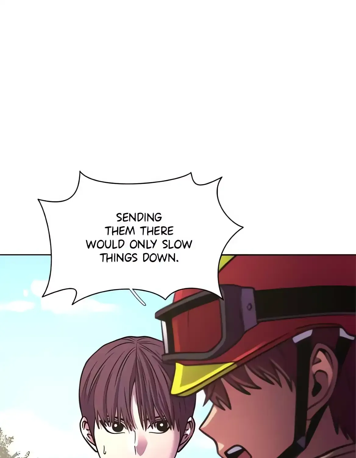Read 1 Second chapter 275.3 image 119 on Lezhin