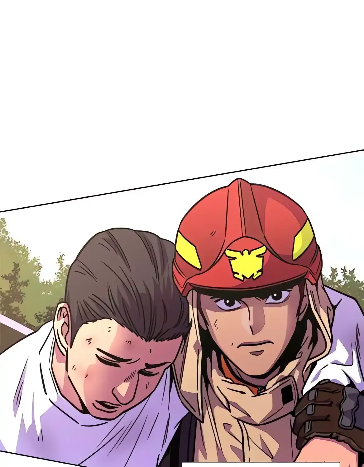 Read 1 Second chapter 275.3 image 13 on Lezhin