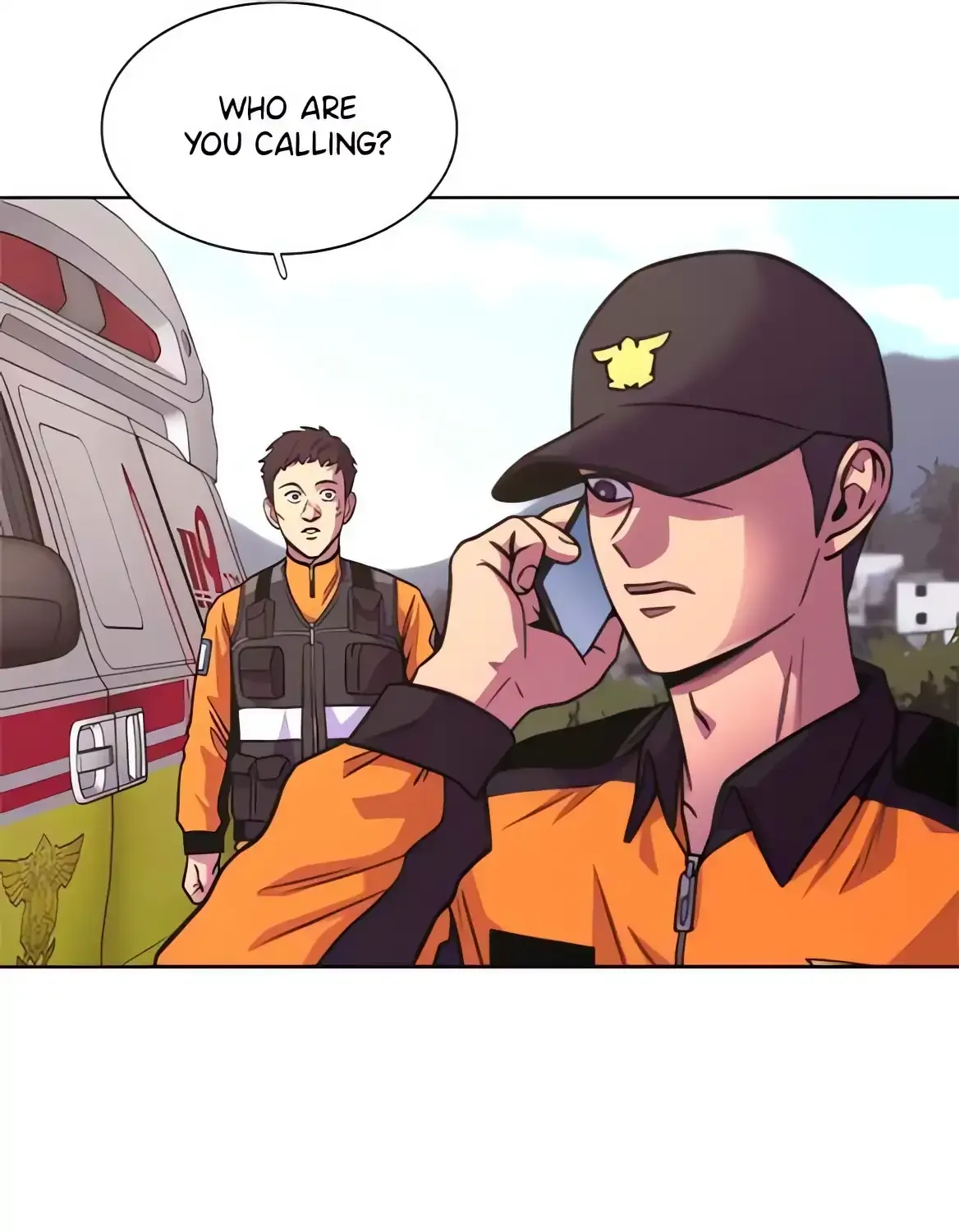 Read 1 Second chapter 275.3 image 131 on Lezhin