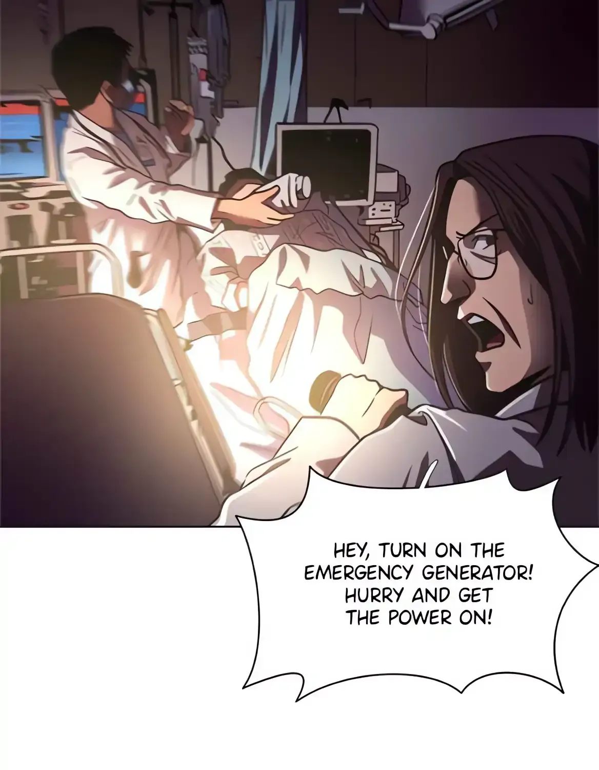 Read 1 Second chapter 275.3 image 145 on Lezhin