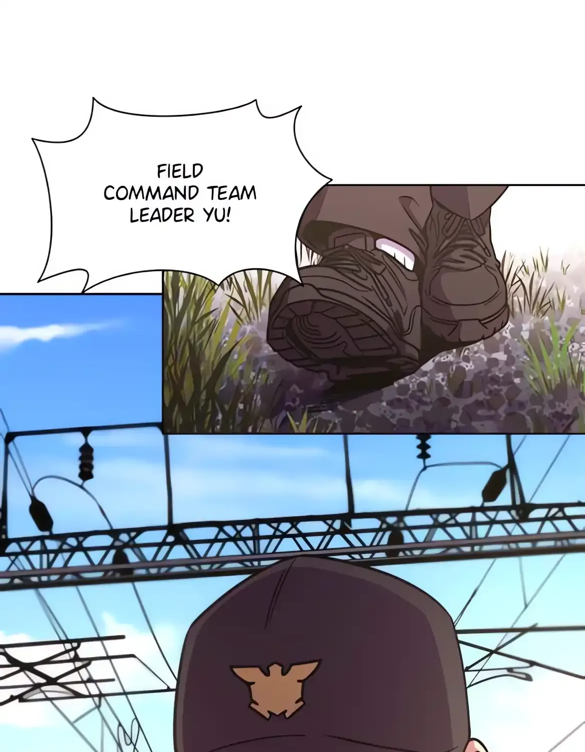 Read 1 Second chapter 275.3 image 16 on Lezhin