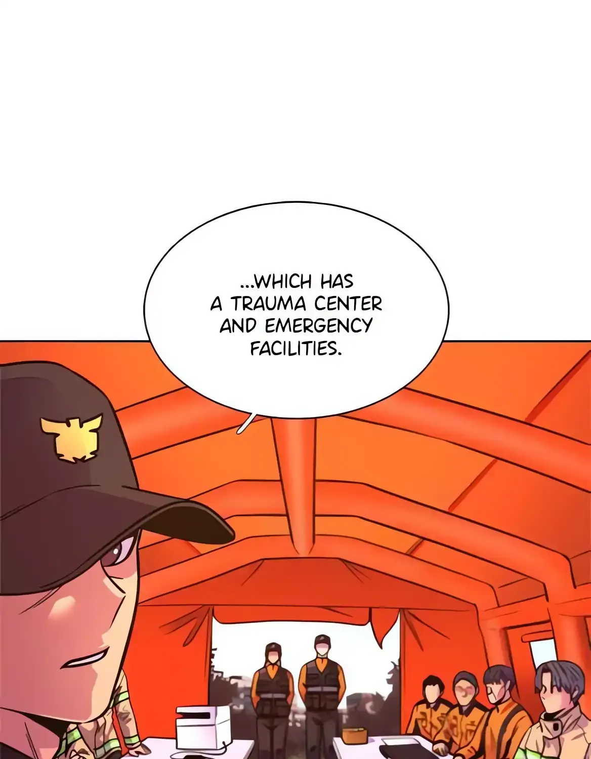 Read 1 Second chapter 275.3 image 31 on Lezhin
