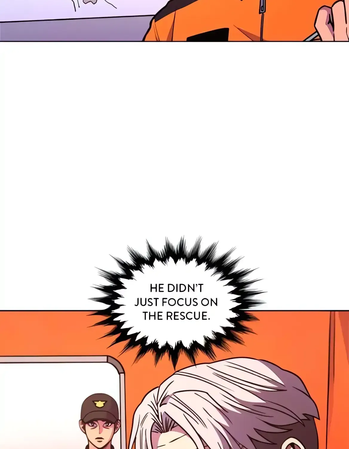 Read 1 Second chapter 275.3 image 41 on Lezhin