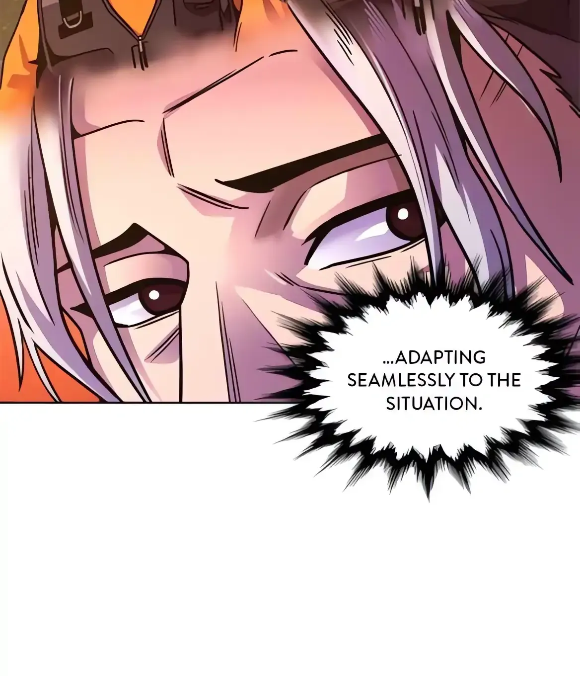Read 1 Second chapter 275.3 image 44 on Lezhin