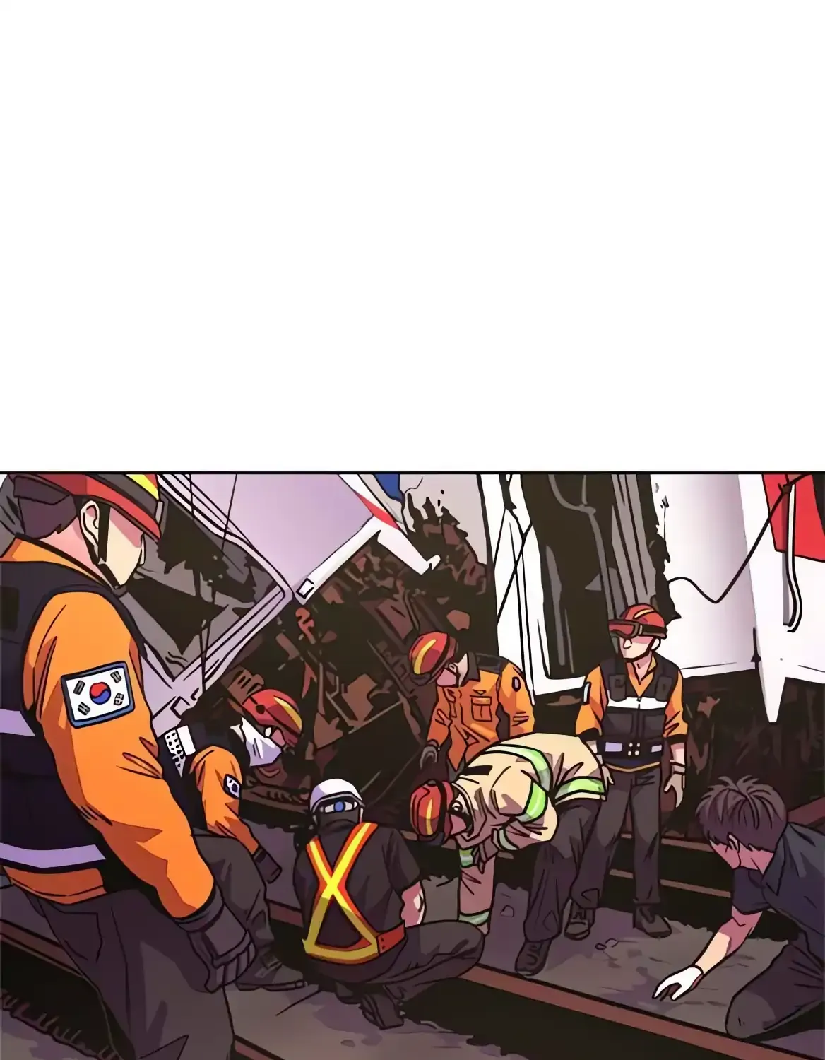 Read 1 Second chapter 275.3 image 7 on Lezhin