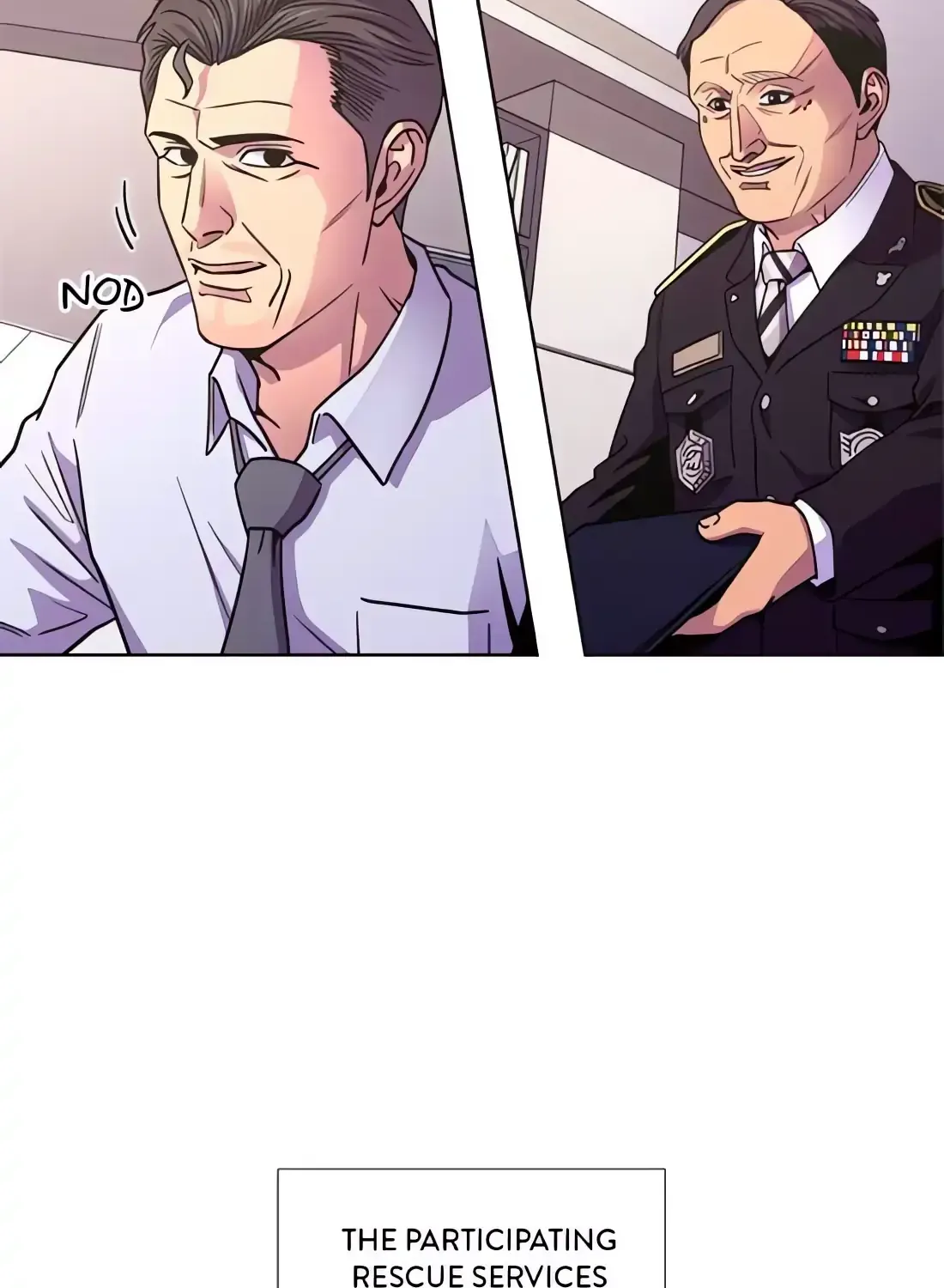Read 1 Second chapter 275.8 image 100 on Lezhin