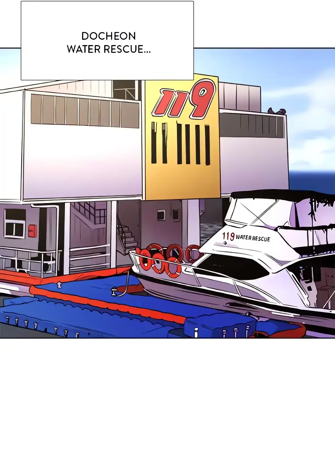 Read 1 Second chapter 275.8 image 102 on Lezhin