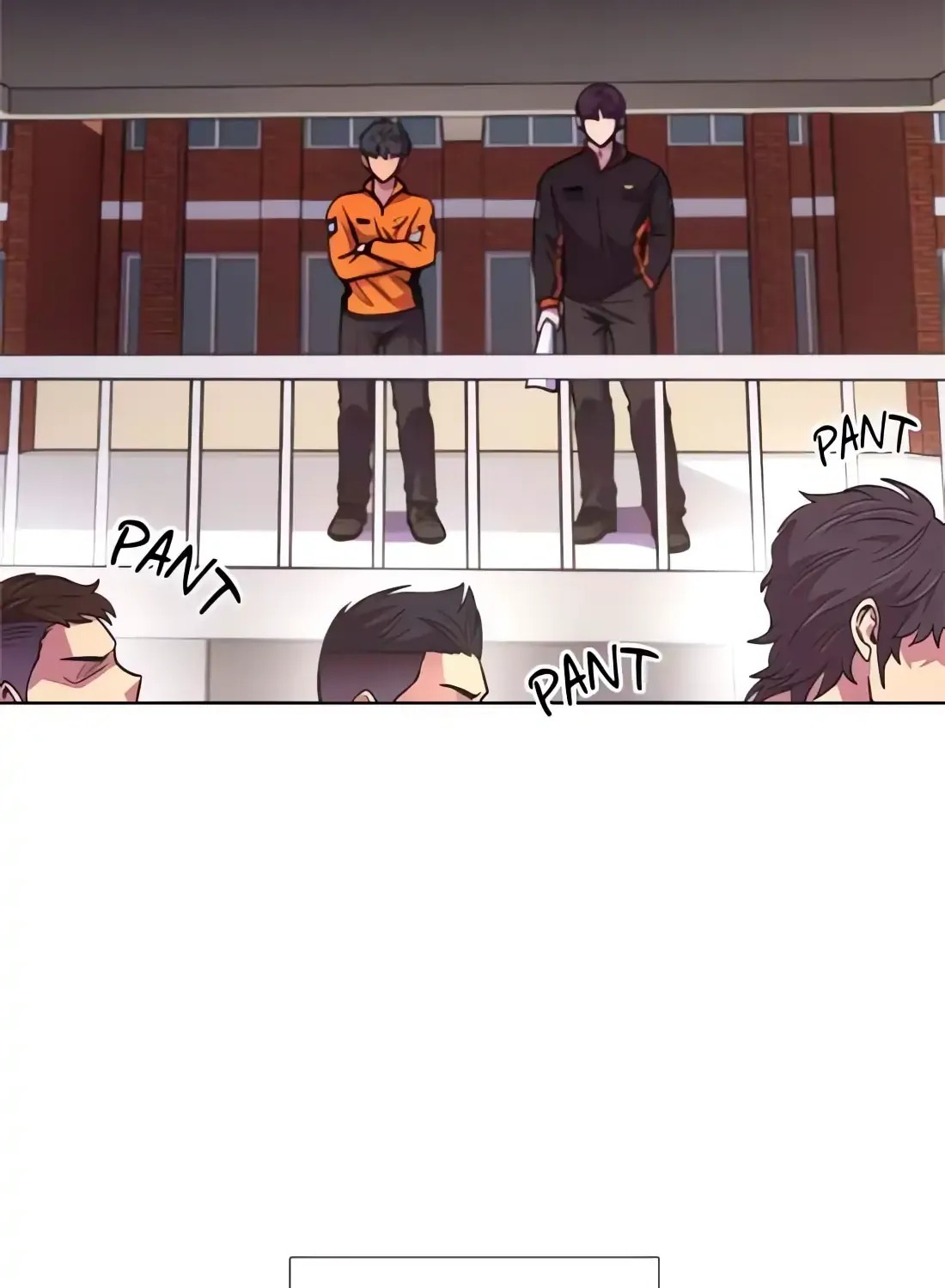 Read 1 Second chapter 275.8 image 112 on Lezhin