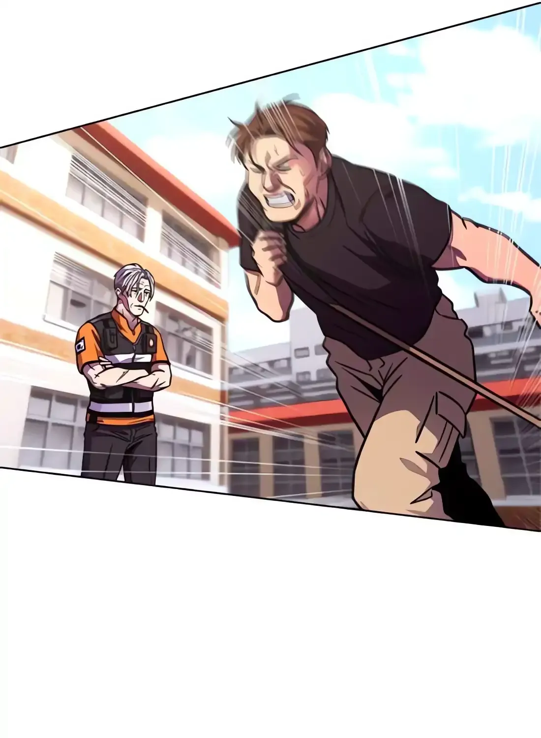 Read 1 Second chapter 275.8 image 116 on Lezhin