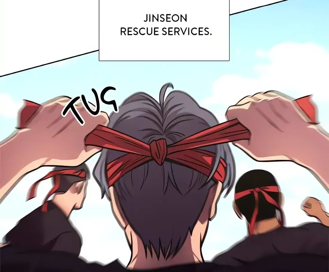 Read 1 Second chapter 275.8 image 118 on Lezhin