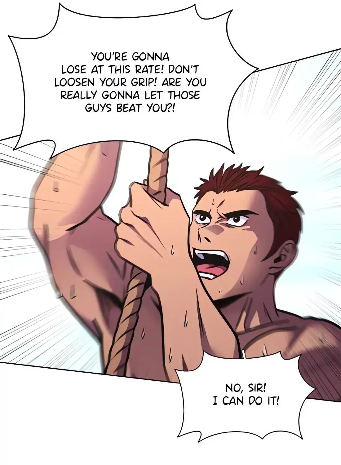 Read 1 Second chapter 275.8 image 122 on Lezhin