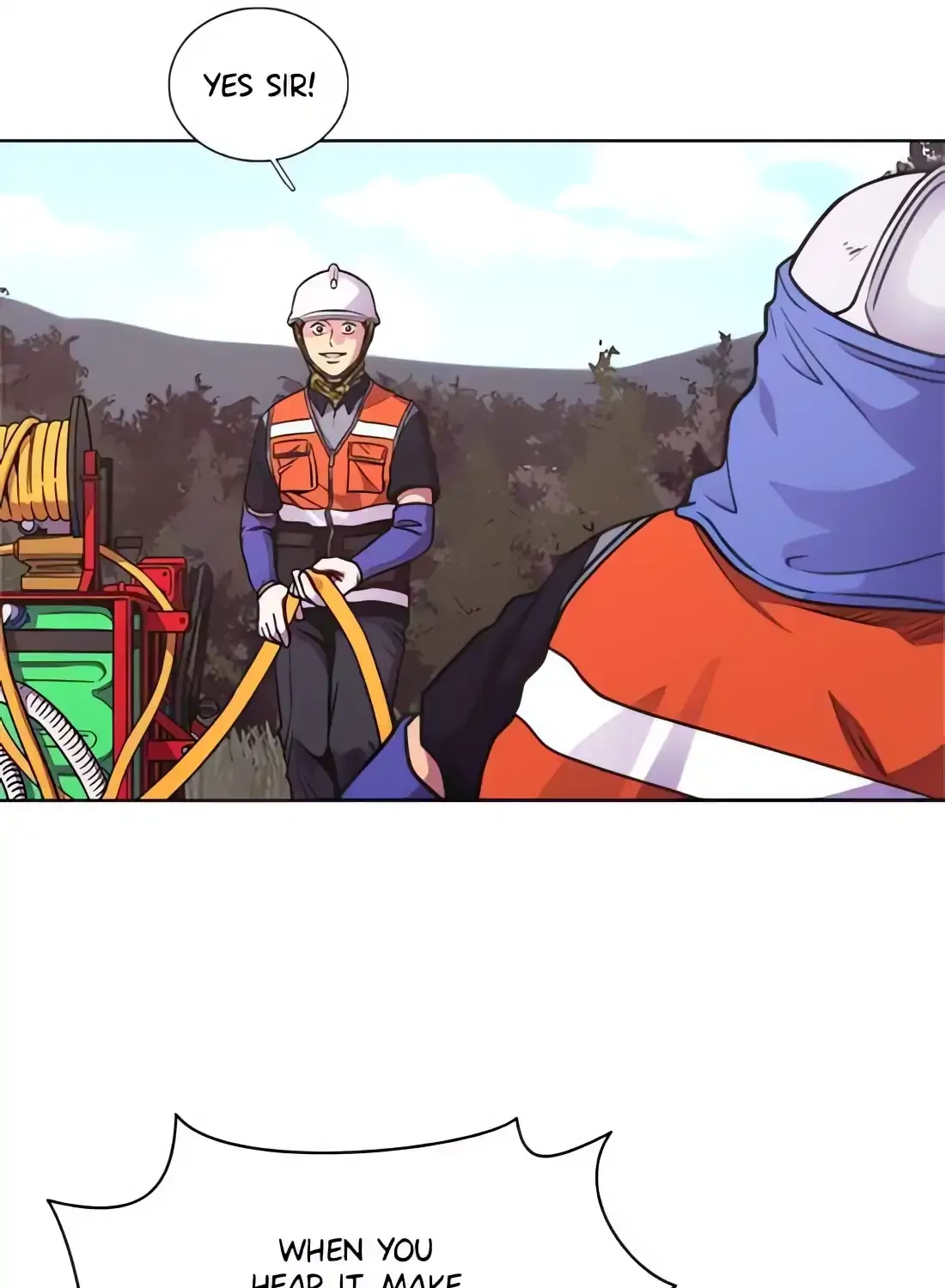 Read 1 Second chapter 275.8 image 16 on Lezhin
