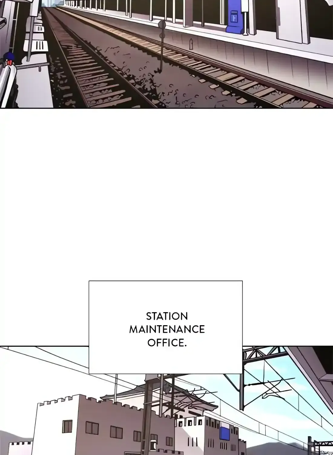 Read 1 Second chapter 275.8 image 2 on Lezhin