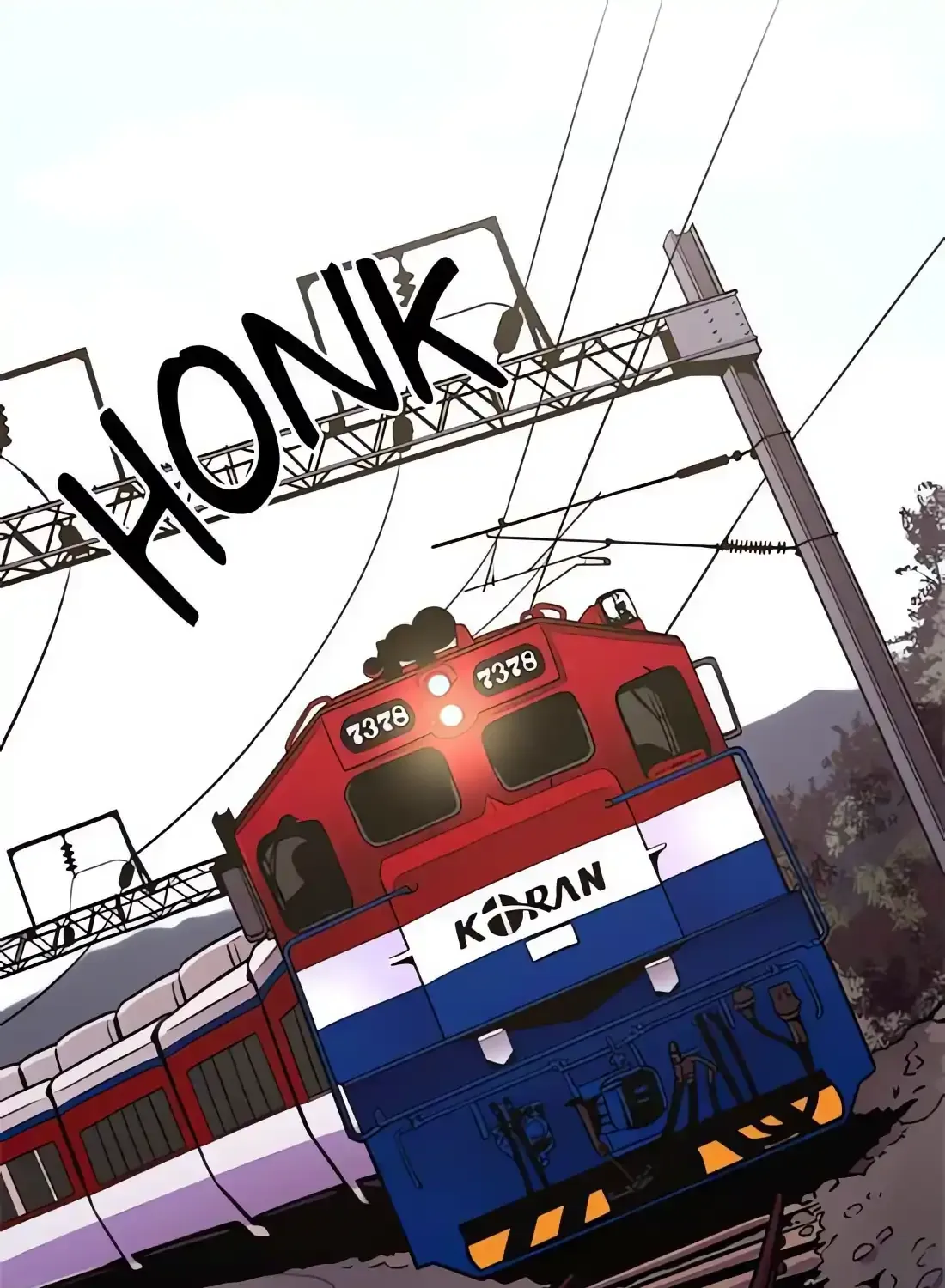 Read 1 Second chapter 275.8 image 26 on Lezhin