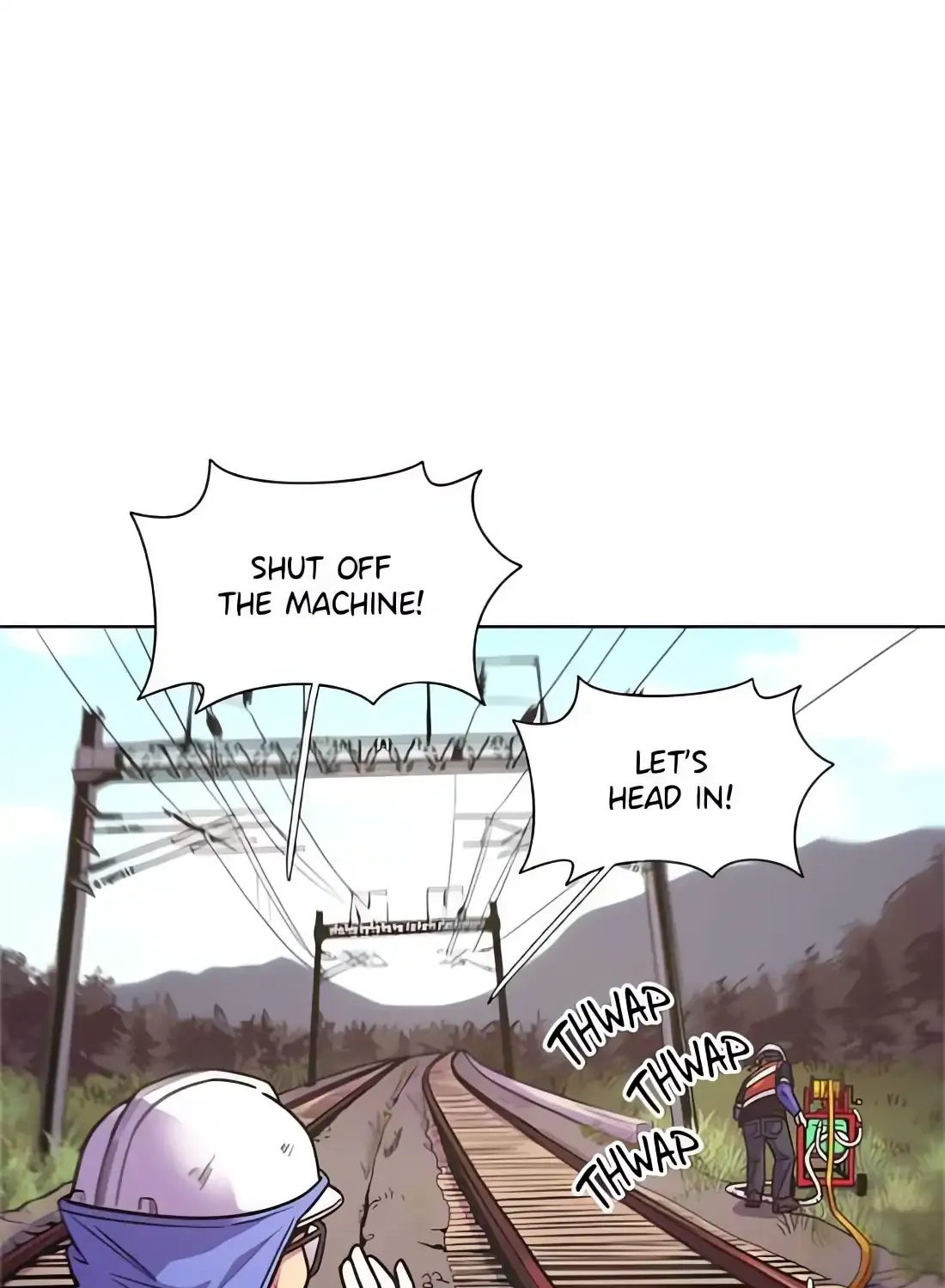 Read 1 Second chapter 275.8 image 32 on Lezhin