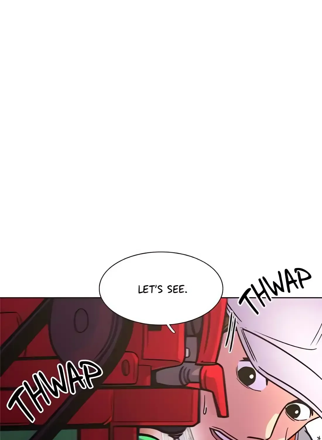 Read 1 Second chapter 275.8 image 35 on Lezhin