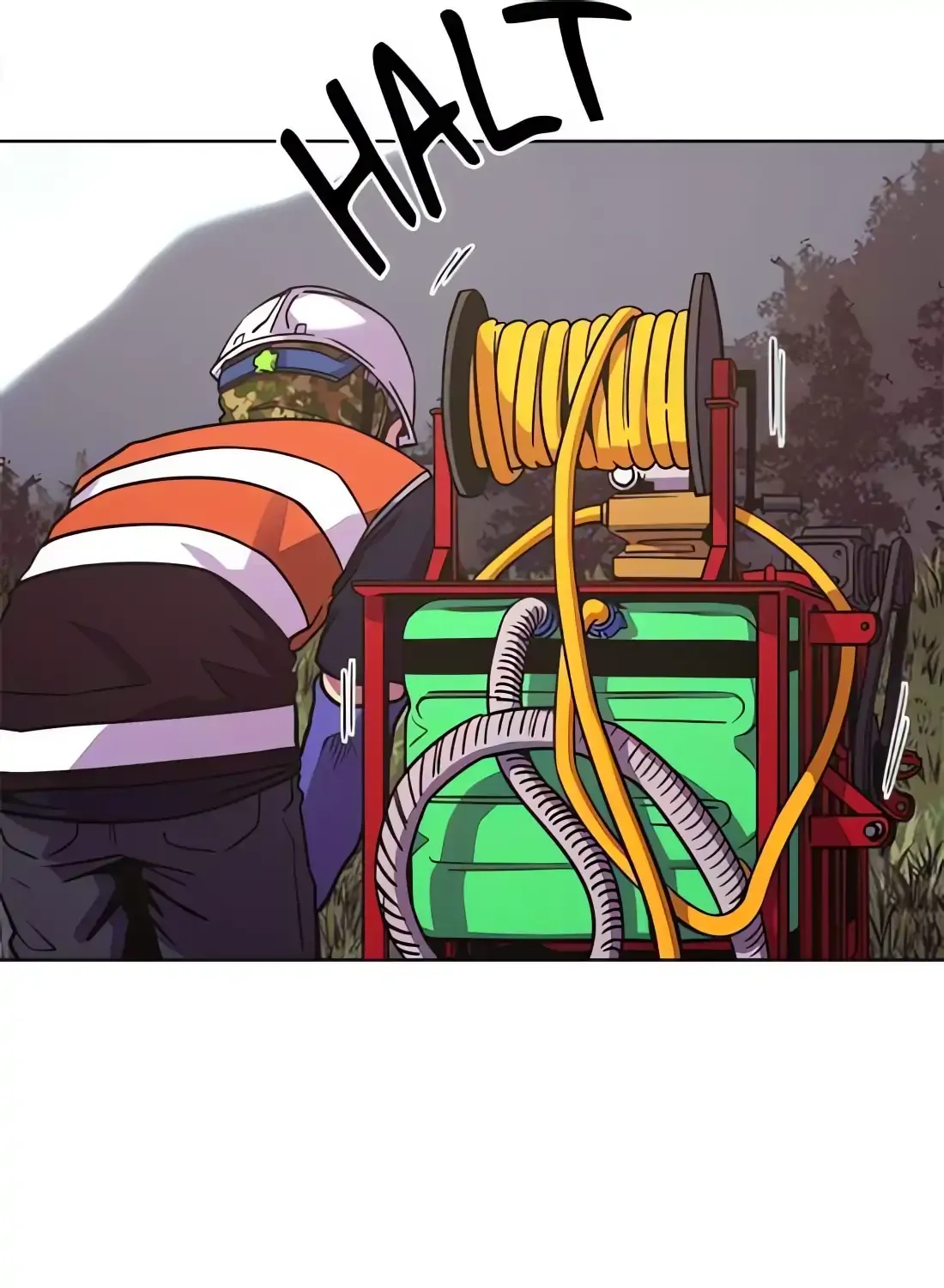 Read 1 Second chapter 275.8 image 37 on Lezhin
