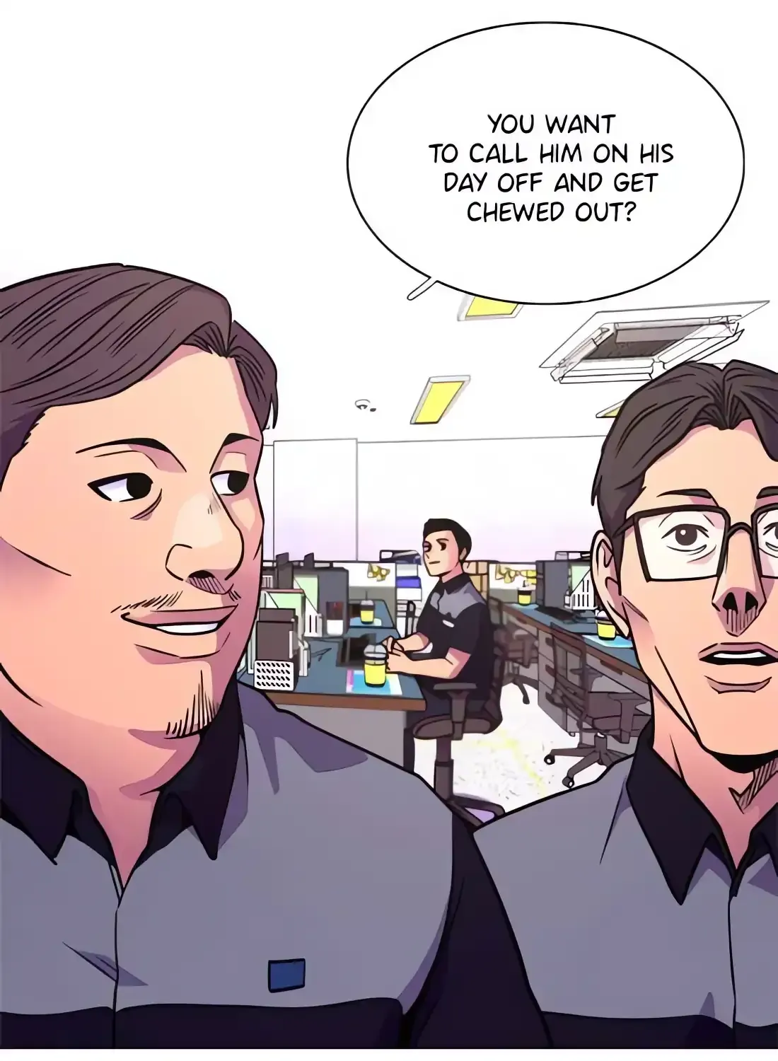 Read 1 Second chapter 275.8 image 4 on Lezhin