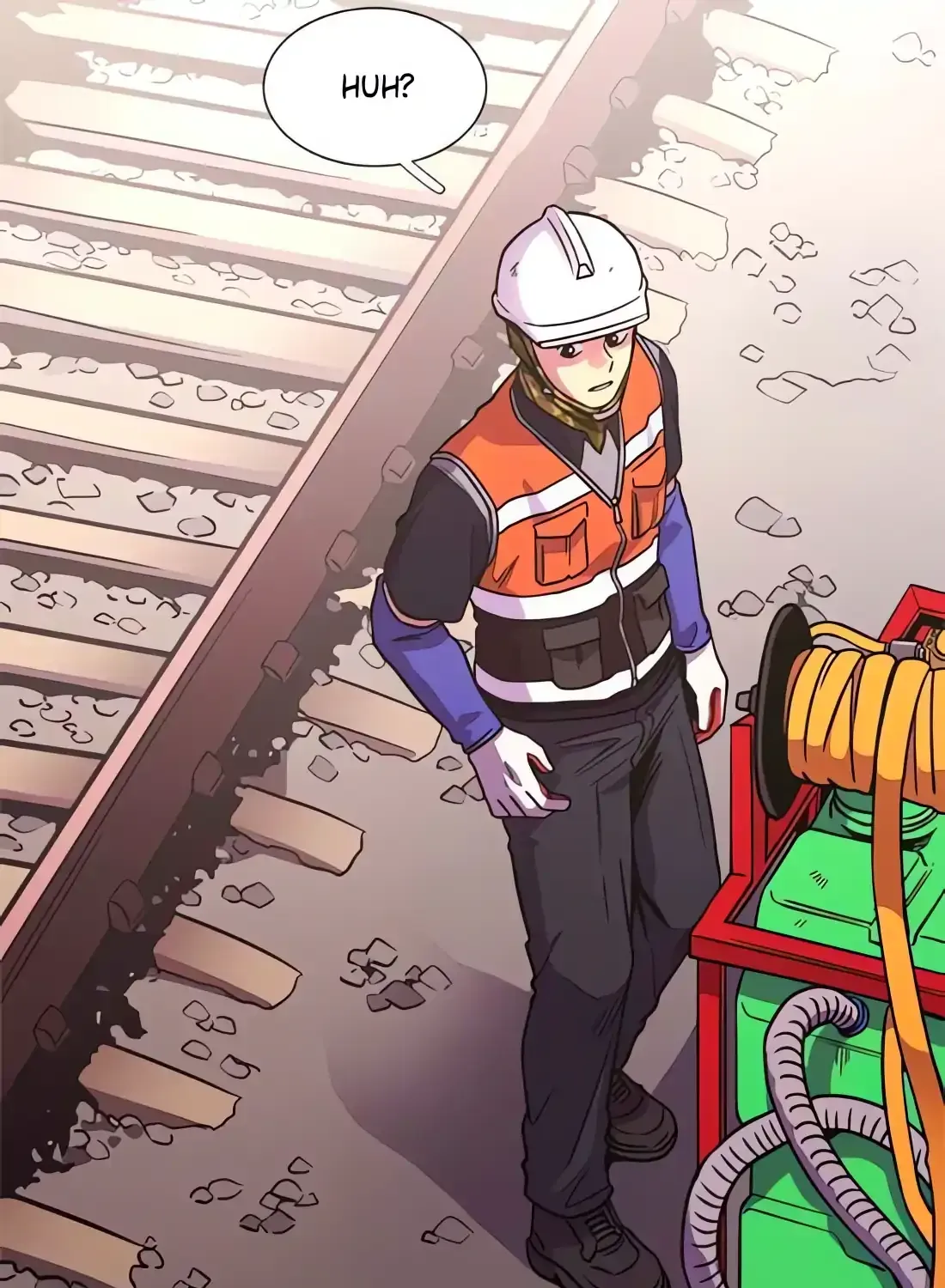 Read 1 Second chapter 275.8 image 42 on Lezhin