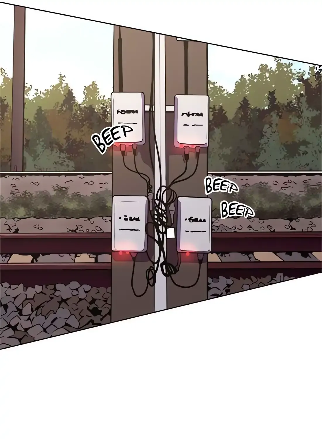 Read 1 Second chapter 275.8 image 45 on Lezhin