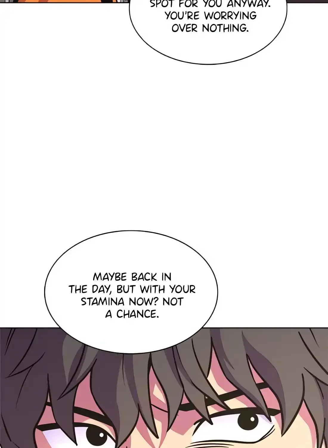 Read 1 Second chapter 275.8 image 74 on Lezhin