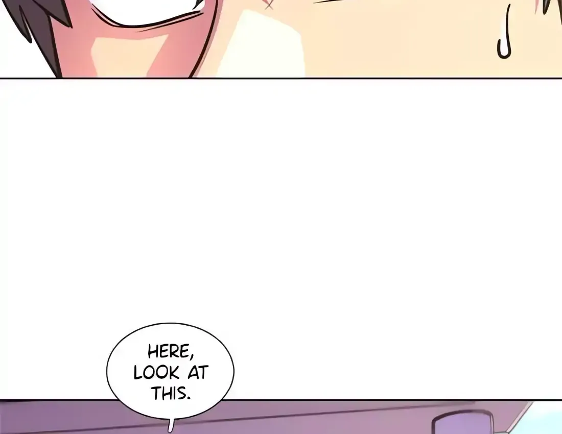 Read 1 Second chapter 275.8 image 75 on Lezhin