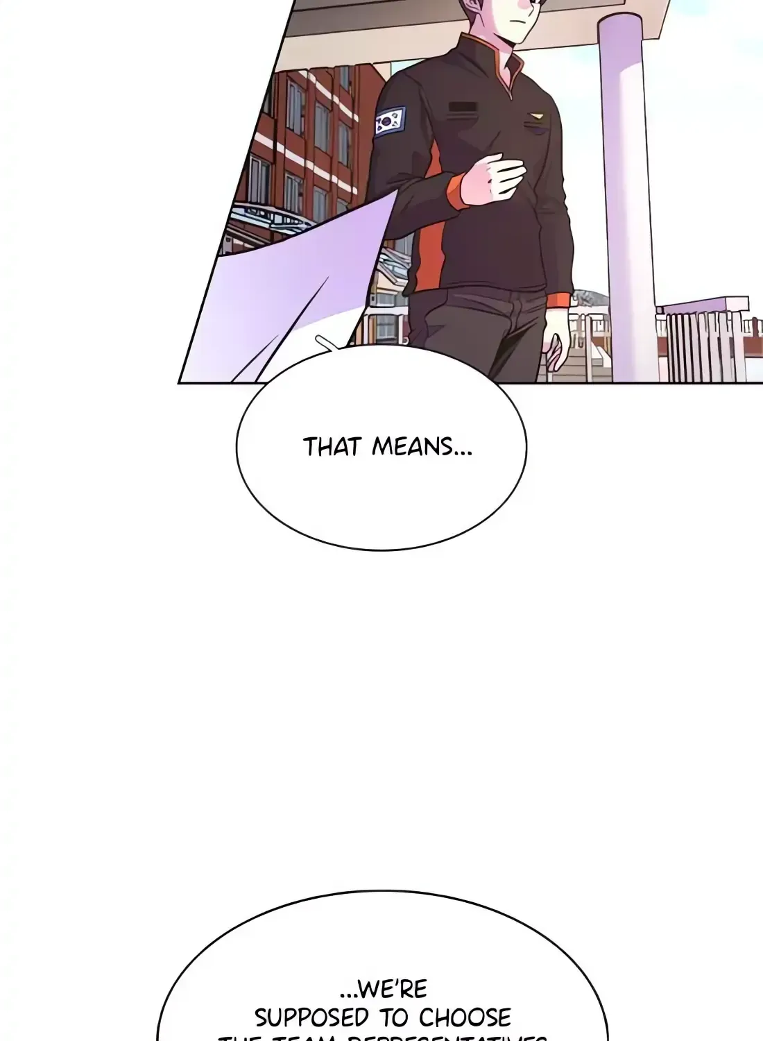 Read 1 Second chapter 275.8 image 82 on Lezhin