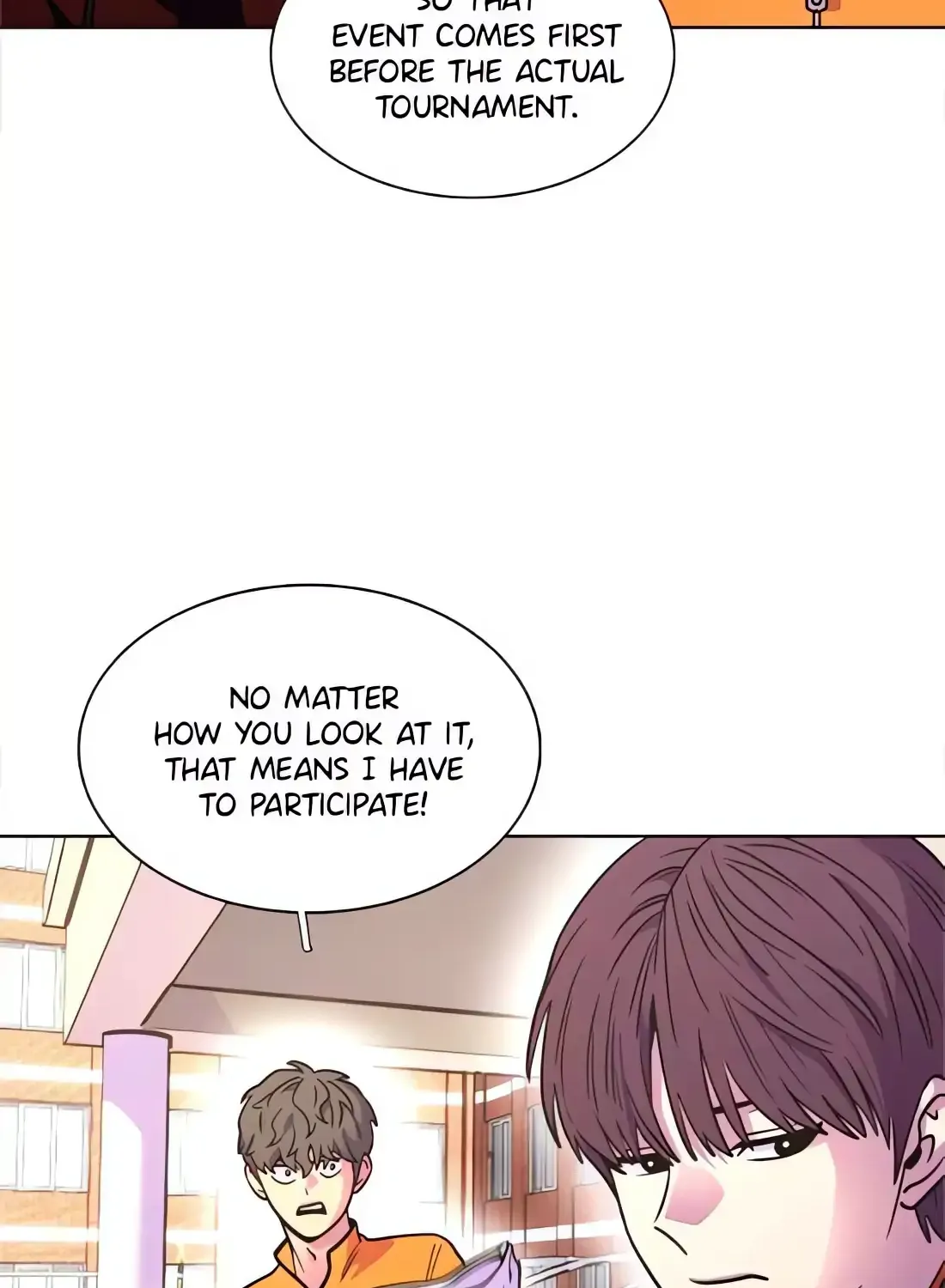 Read 1 Second chapter 275.8 image 88 on Lezhin