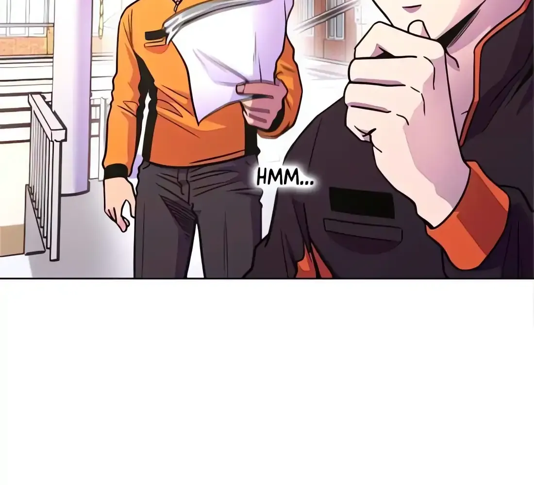 Read 1 Second chapter 275.8 image 89 on Lezhin