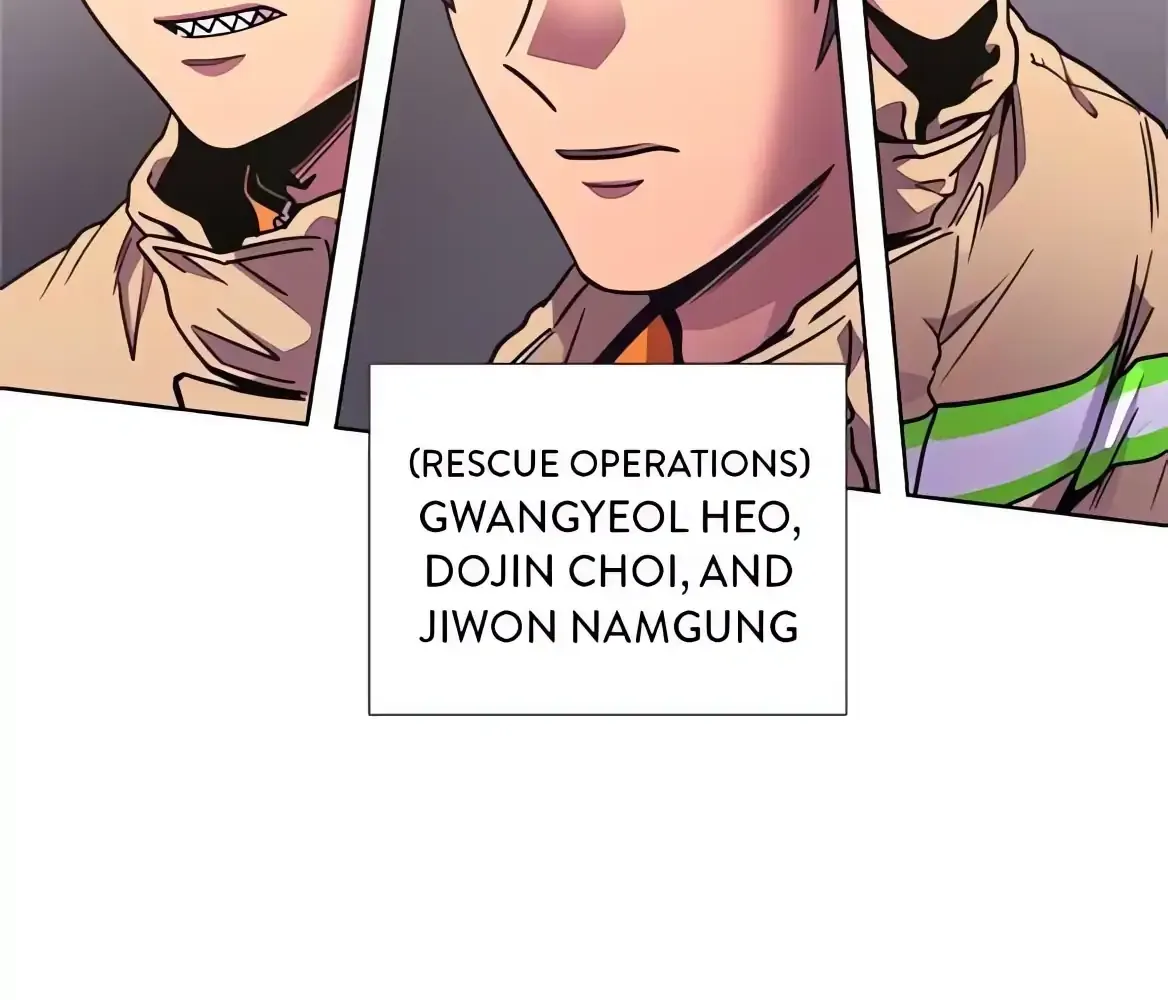 Read 1 Second chapter 275.9 image 100 on Lezhin