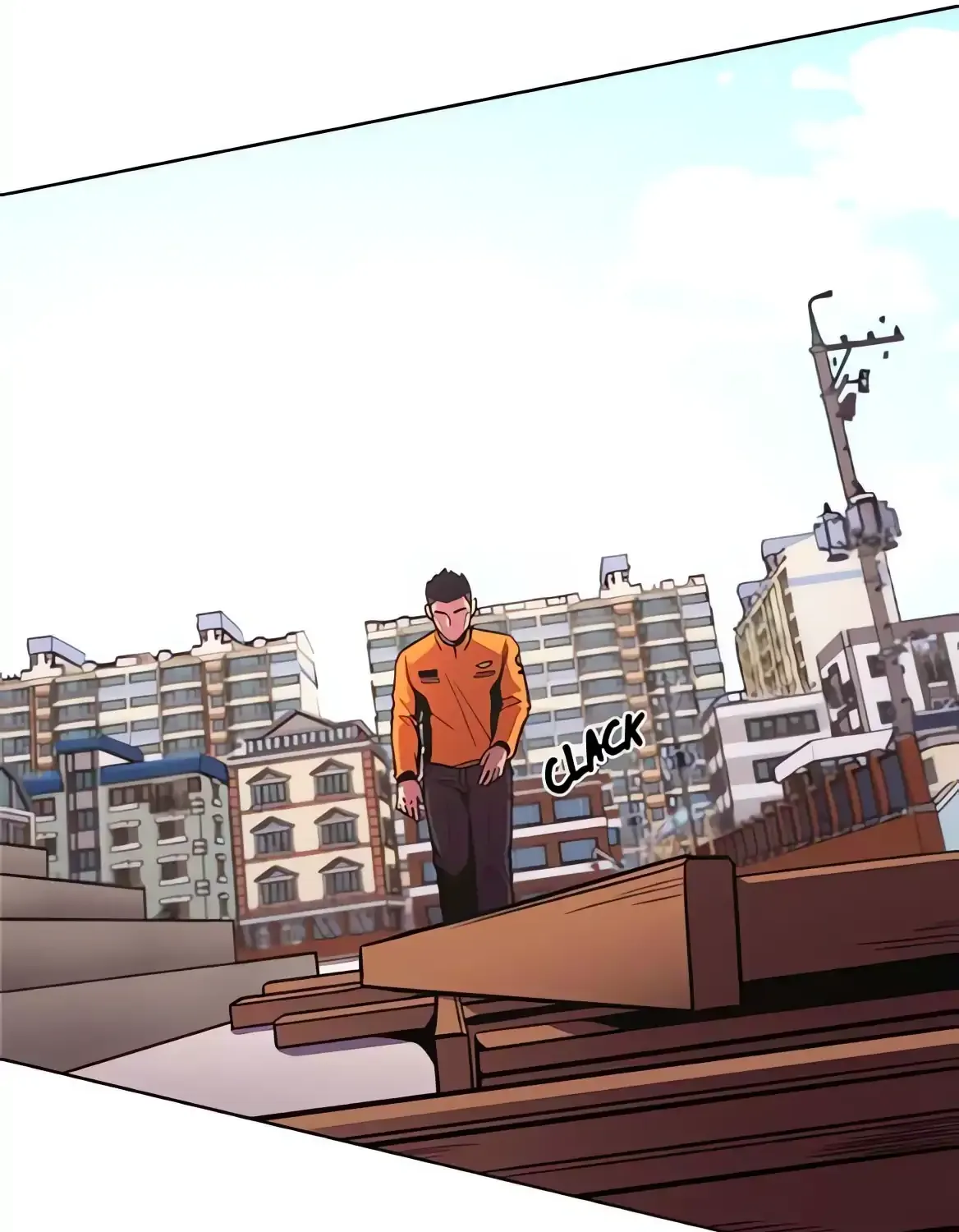 Read 1 Second chapter 275.9 image 25 on Lezhin