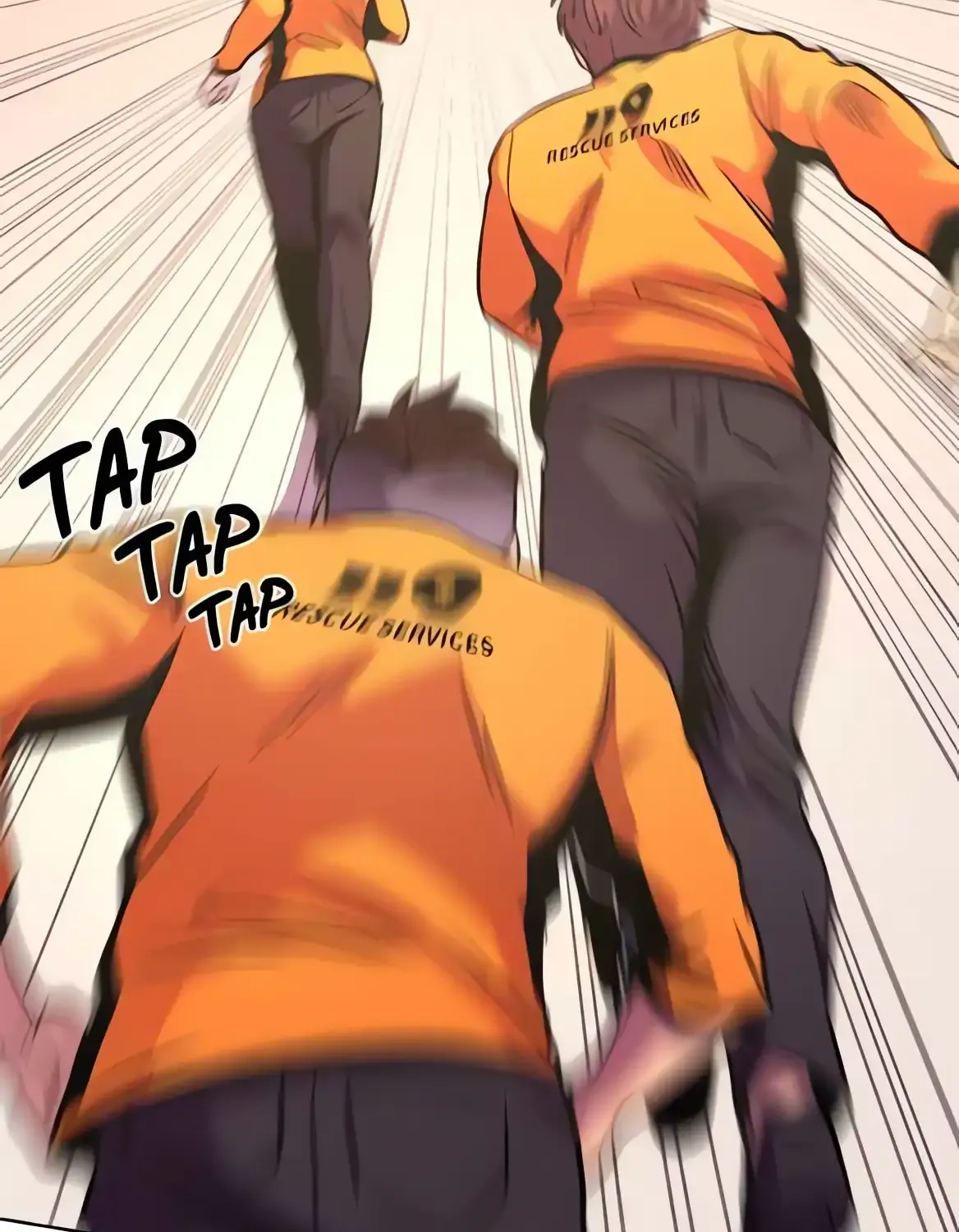 Read 1 Second chapter 275.9 image 5 on Lezhin