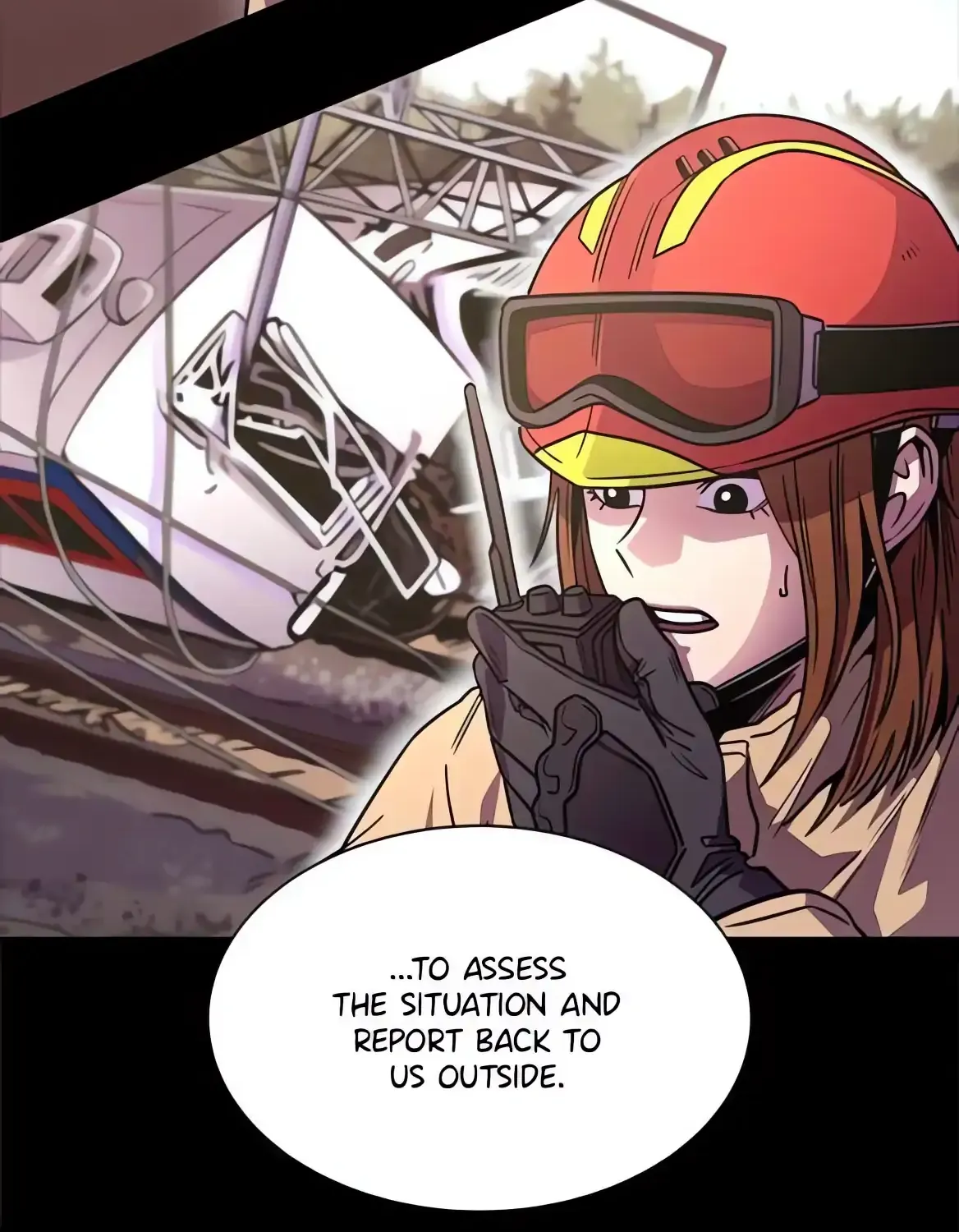 Read 1 Second chapter 275.9 image 76 on Lezhin