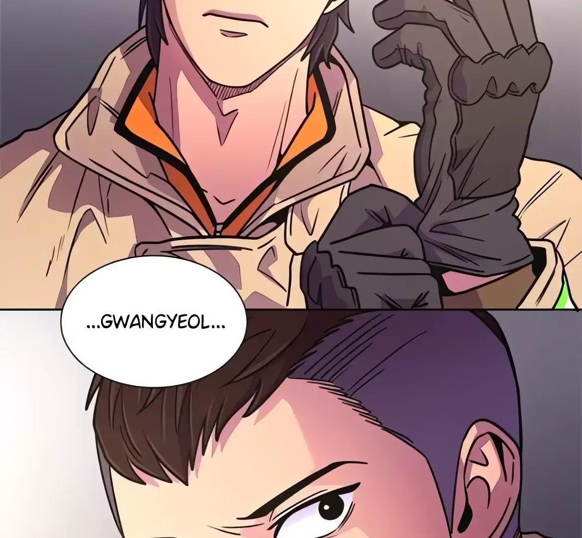 Read 1 Second chapter 275.9 image 83 on Lezhin