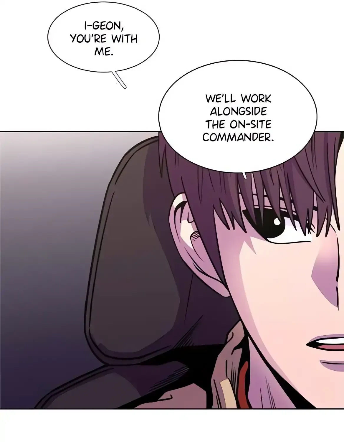 Read 1 Second chapter 275.9 image 89 on Lezhin