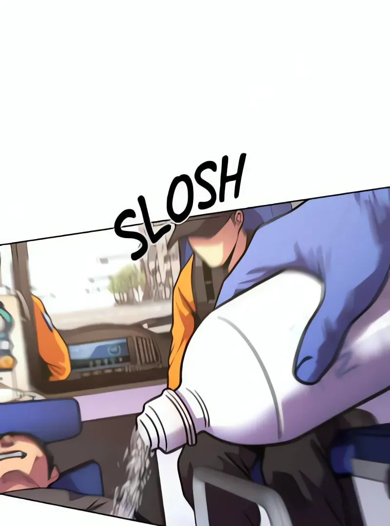 Read 1 Second chapter 280 image 0 on Lezhin