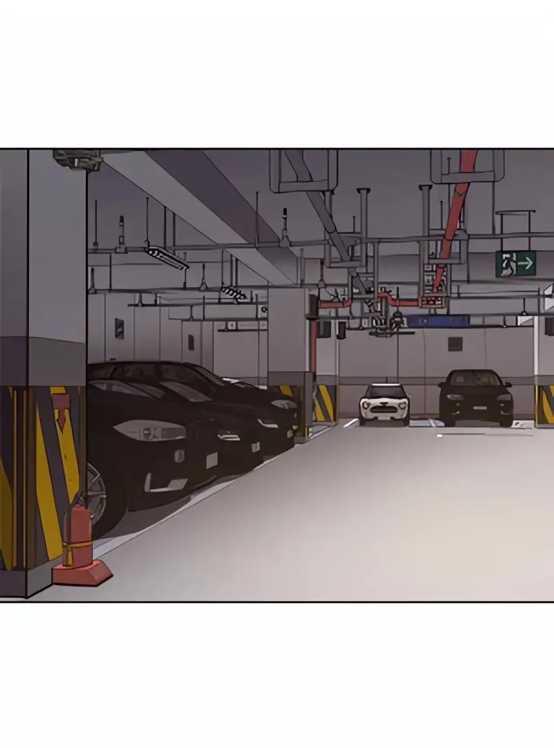 Read 1 Second chapter 281 image 0 on Lezhin