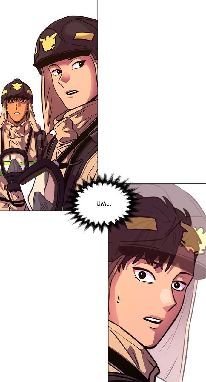 Read 1 Second chapter 290.1 image 10 on Lezhin