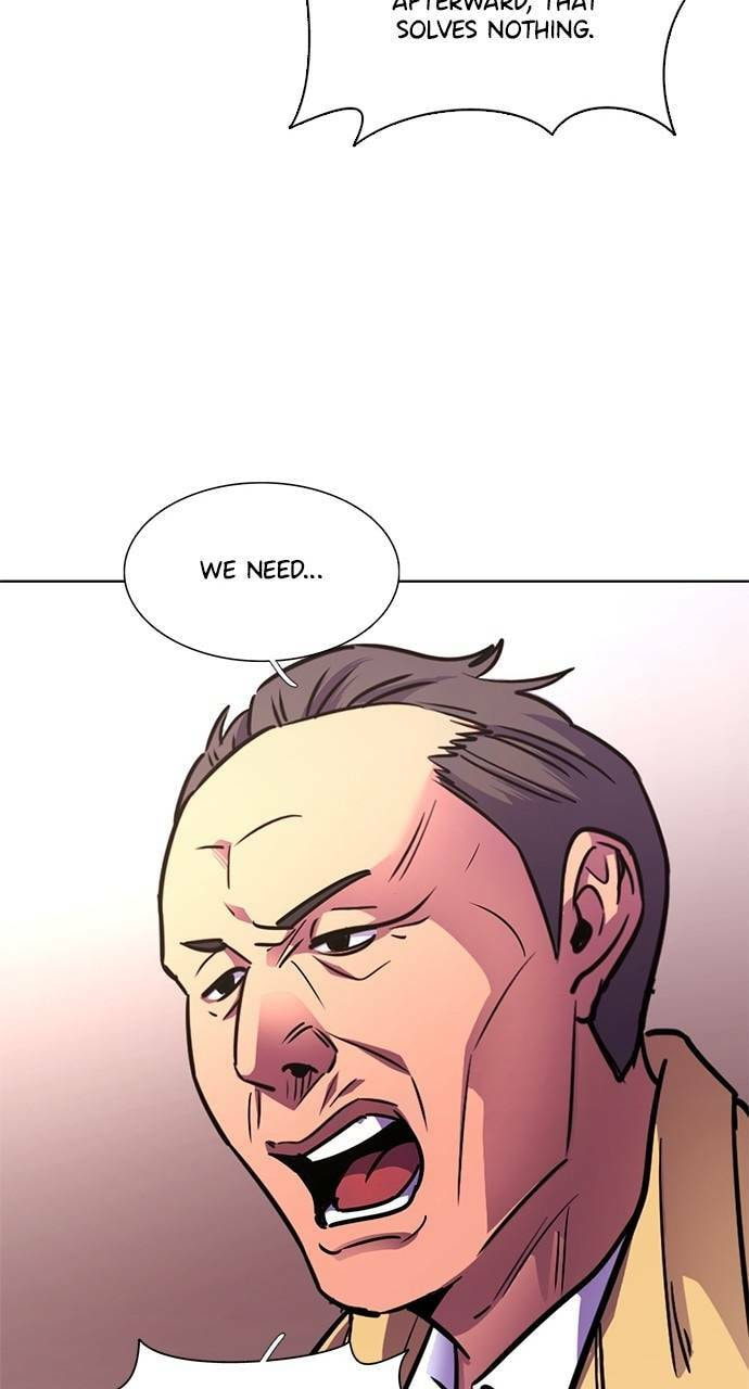 Read 1 Second chapter 290.1 image 35 on Lezhin