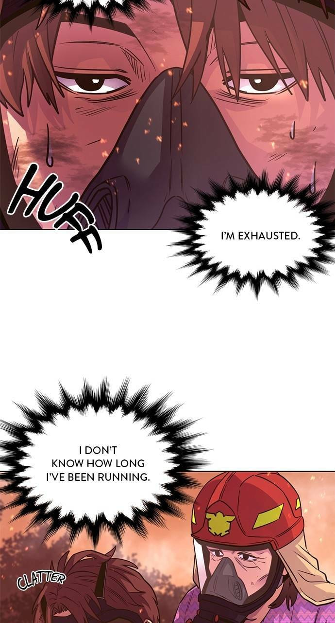 Read 1 Second chapter 290.1 image 47 on Lezhin