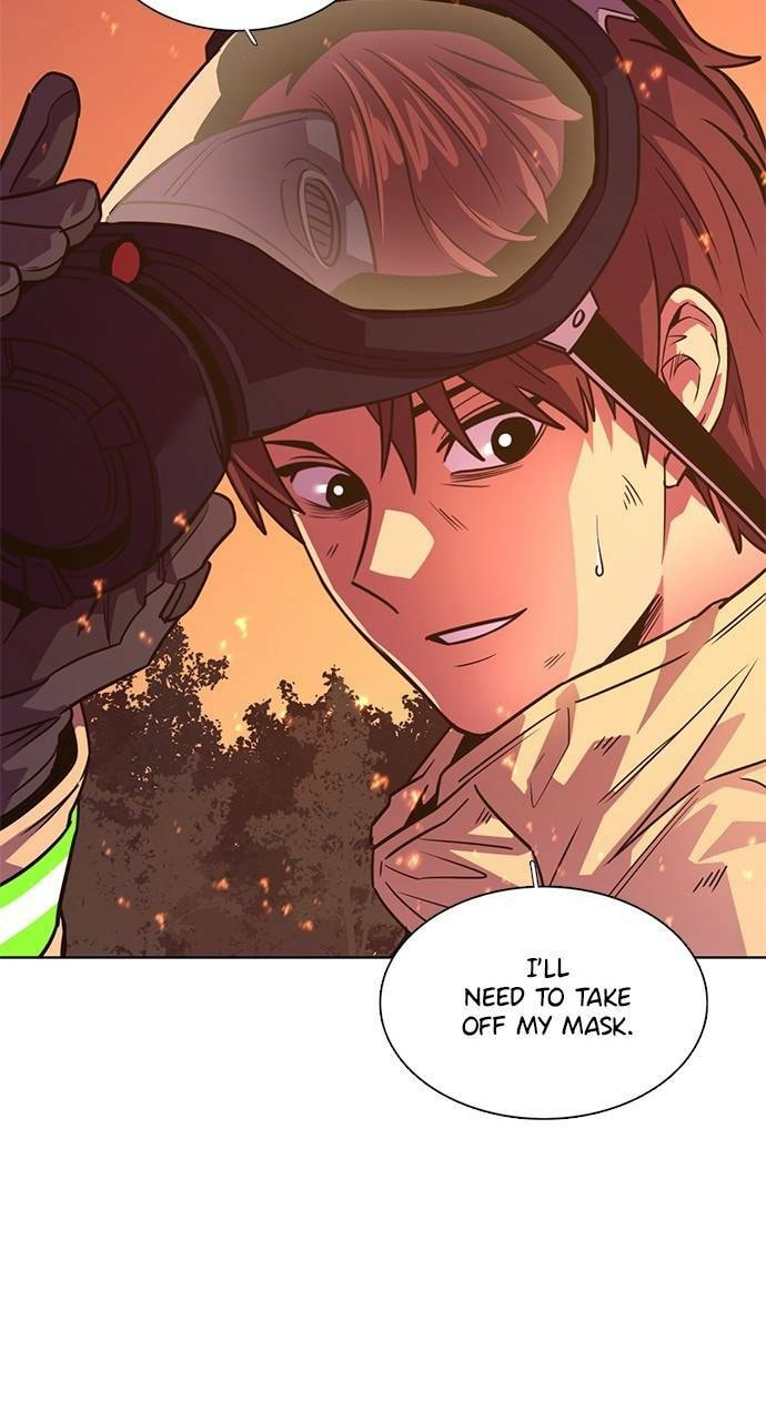 Read 1 Second chapter 290.1 image 52 on Lezhin