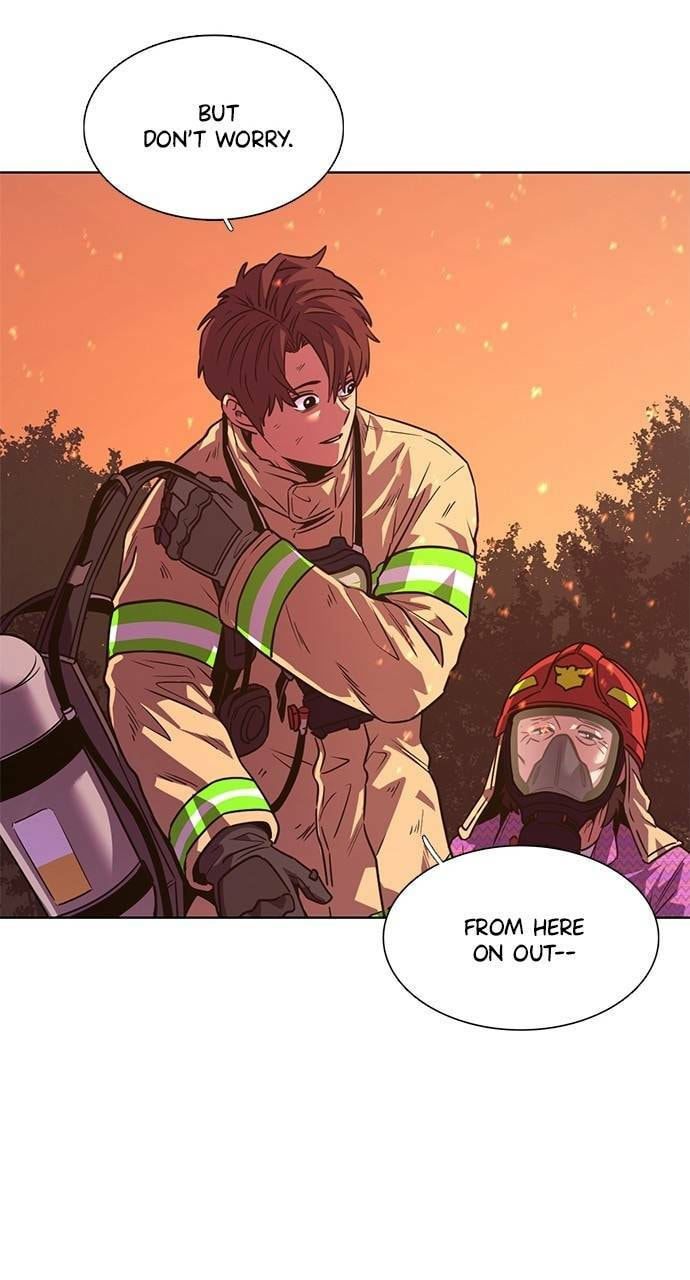 Read 1 Second chapter 290.1 image 53 on Lezhin
