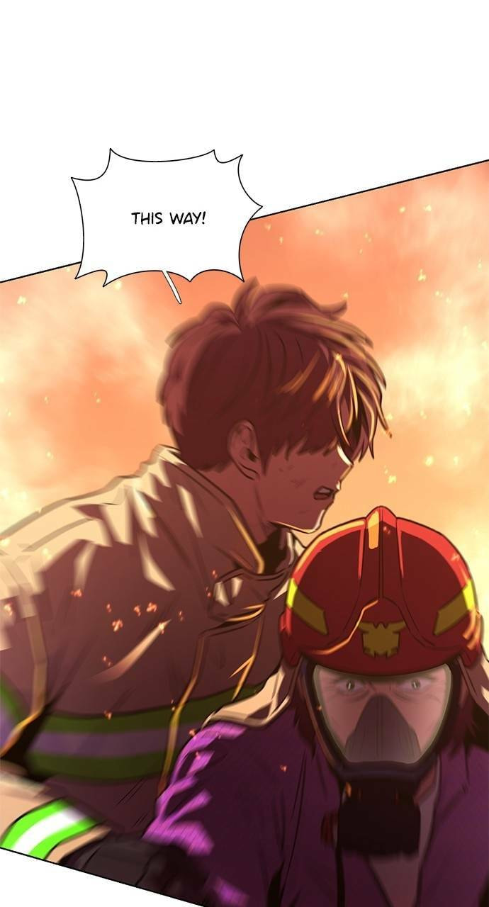 Read 1 Second chapter 290.1 image 55 on Lezhin