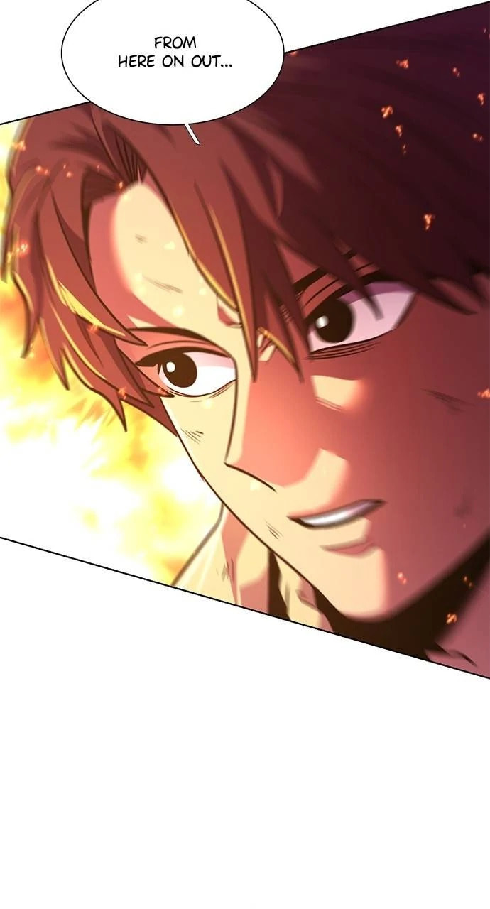 Read 1 Second chapter 290.1 image 58 on Lezhin