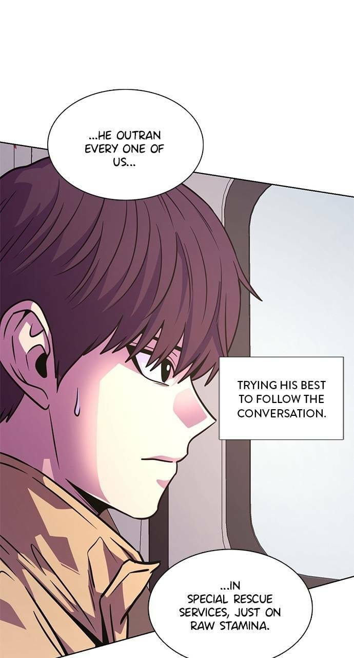 Read 1 Second chapter 290.1 image 69 on Lezhin